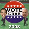 Play Vote Grab 2008