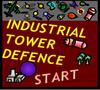 Play Industrial Tower Defence