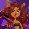Play Clawdeen Wolf Hairstyles