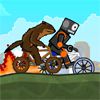 Cyclomaniacs Epic A Free Action Game
