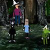 A Rabbit Fable A Free Adventure Game
