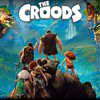 Play The Croods - Hidden Letters
