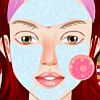 Play Sparkly Look Makeover TrendyDressUp