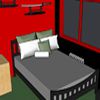 Play Red VIP Bedroom Escape