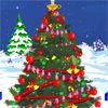 Play Christmas Tree Decoration