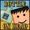 Play Bottle On Head