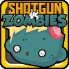 Shotgun vs Zombies