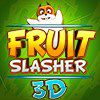 Play Fruit Slasher 3D