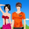 Play Famous Stars Couple