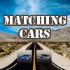 Matching Cars