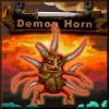 Demon Horn