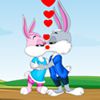 Bunny Kiss-3