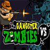 Play Gangster vs Zombie II