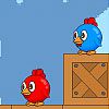 Play Angry Chicks