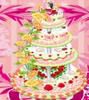 Play Wedding Cakes Games