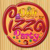 Play Doli Pizza Party