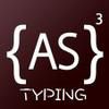 Action Script 3.0 Typing