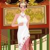 Bride Chinese Dressup
