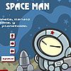 Play Space Man