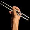 Play Kung Fu Chopsticks
