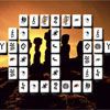 Play Mysterious Statues Mahjong