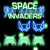 Play Space Invaders 30 Year Anniversary