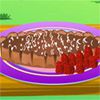Play Delicious Chocolate Cake