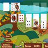 Play Solitaire : Farm Edition