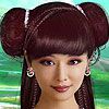 Play Asian Fashion Model Makeover