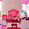Play Very Lovely Pink Room