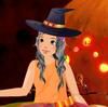 Play Halloween Makeover Contest