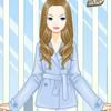 Play Formal Dressup Lady