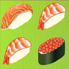 Play Sushi Pairs