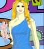 Play Britney Spears Coloring