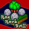Play Rox Rock Ball