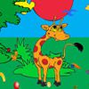 Play Giraffe Adventure
