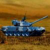 Play Turn Based Tank War