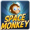 Space monkey A Free Puzzles Game