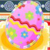 Play Design Easter  Egg Game
