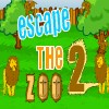Play Escape the zoo 2 