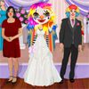 Play Clown Wedding