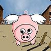 Flying Pigs A Free Shooting Game