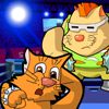Furry Fighter A Free Action Game