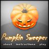 Play Pumpkin Sweeper