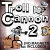 Troll Cannon 2 A Free Puzzles Game