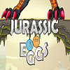 Play Jurassic Eggs