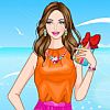 Play Spectacular Neon Colors	GameLand4Girls