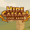 Play Hide Caesar Level Pack