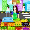 Play Vegetables And Fruits