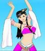 Chinese Ancient Beauty A Free Dress-Up Game